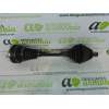 TRANSMISION DELANTERA IZQUIERDA 1K0407271BJ 