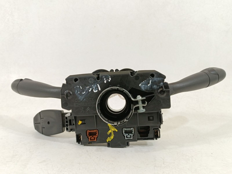 Recambio de mando luces para citroën c3 i (fc_, fn_) 1.4 i bivalent referencia OEM IAM 96608838XT  