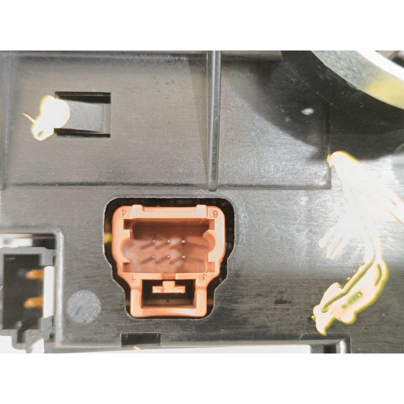 Recambio de mando luces para citroën c3 i (fc_, fn_) 1.4 i bivalent referencia OEM IAM 96608838XT  