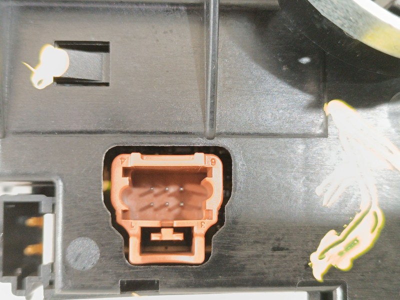 Recambio de mando luces para citroën c3 i (fc_, fn_) 1.4 i bivalent referencia OEM IAM 96608838XT  