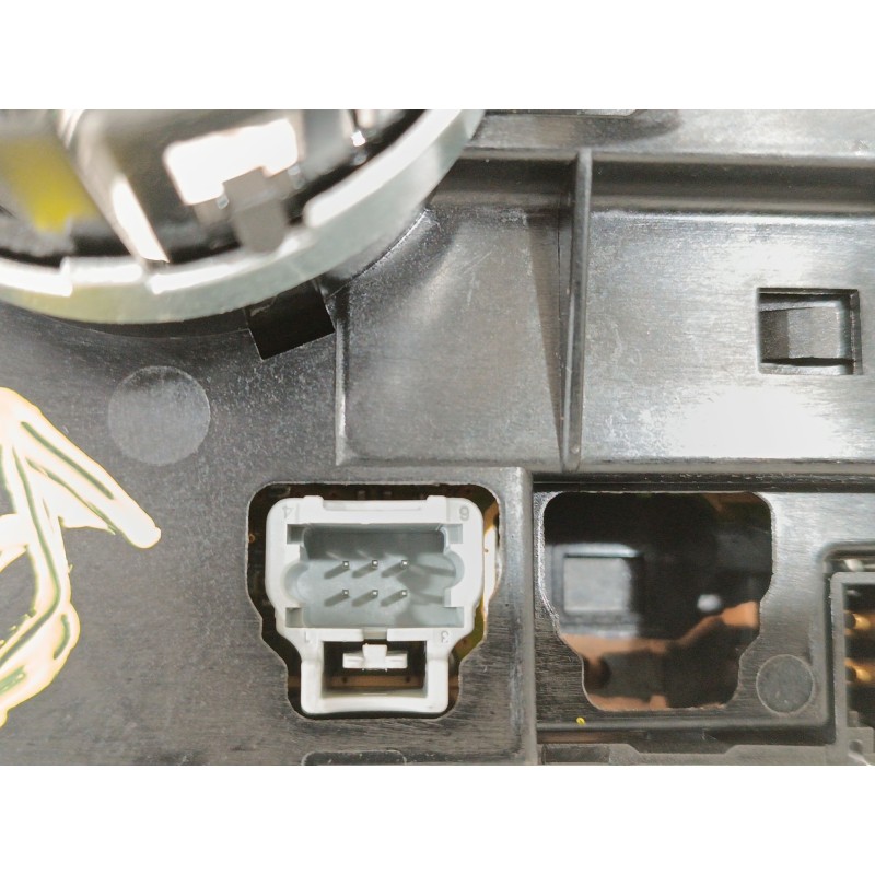 Recambio de mando luces para citroën c3 i (fc_, fn_) 1.4 i bivalent referencia OEM IAM 96608838XT  