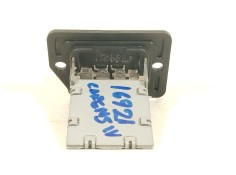 Recambio de resistencia calefaccion para kia carens iv 1.7 crdi referencia OEM IAM 971283K000  