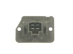 Recambio de resistencia calefaccion para kia carens iv 1.7 crdi referencia OEM IAM 971283K000   2