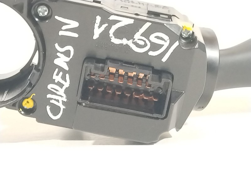 Recambio de mando luces para kia carens iv 1.7 crdi referencia OEM IAM 93410A4531  