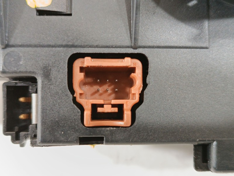 Recambio de mando luces para peugeot 206+ (2l_, 2m_) 1.4 hdi eco 70 referencia OEM IAM 96533599XT  