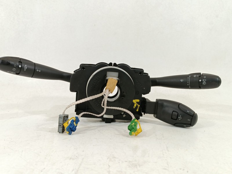 Recambio de mando luces para peugeot 206+ (2l_, 2m_) 1.4 hdi eco 70 referencia OEM IAM 96533599XT  