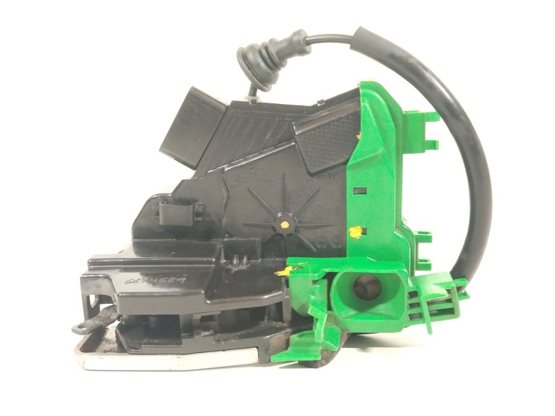 Recambio de cerradura puerta delantera izquierda para kia carens iv 1.7 crdi referencia OEM IAM 81310A4010  