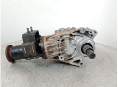 Recambio de diferencial delantero para suzuki sx4 (ey, gy) 1.9 ddis 4x4 (rw 419d) referencia OEM IAM D19AA 16K22076 