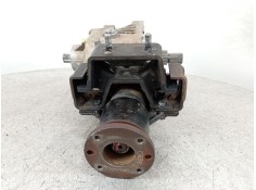 Recambio de diferencial delantero para suzuki sx4 (ey, gy) 1.9 ddis 4x4 (rw 419d) referencia OEM IAM D19AA 16K22076  2