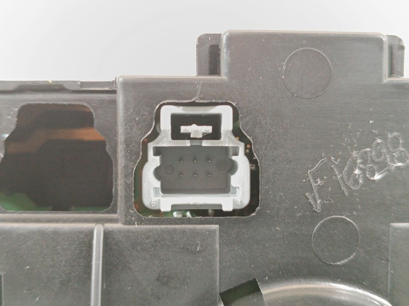 Recambio de mando luces para citroën xsara (n1) 1.6 16v referencia OEM IAM 96605642XT  