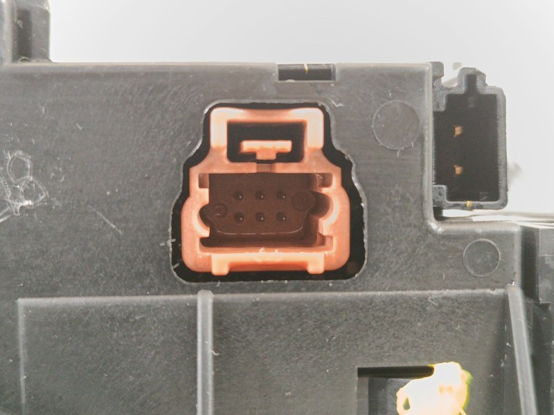 Recambio de mando luces para citroën xsara (n1) 1.6 16v referencia OEM IAM 96605642XT  