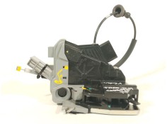 Recambio de cerradura puerta trasera derecha para kia carens iv 1.7 crdi referencia OEM IAM 81420A4030  