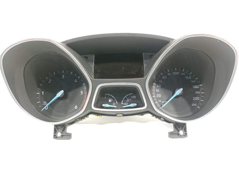 CUADRO INSTRUMENTOS F1ET10849BLK F1ET14F094BB 