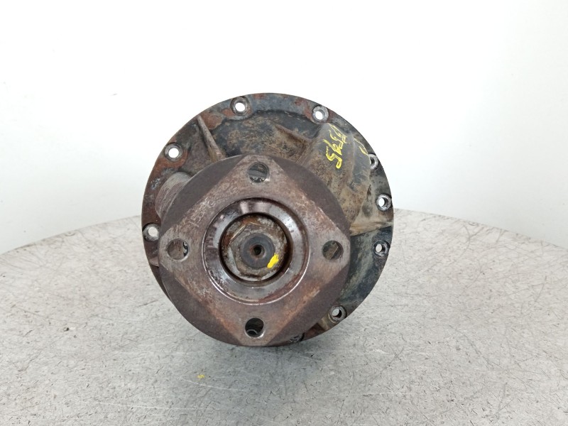 Recambio de diferencial trasero para nissan cabstar e (tl_, vl_) 75.28 (tl0) referencia OEM IAM LD23E 38311G9840 