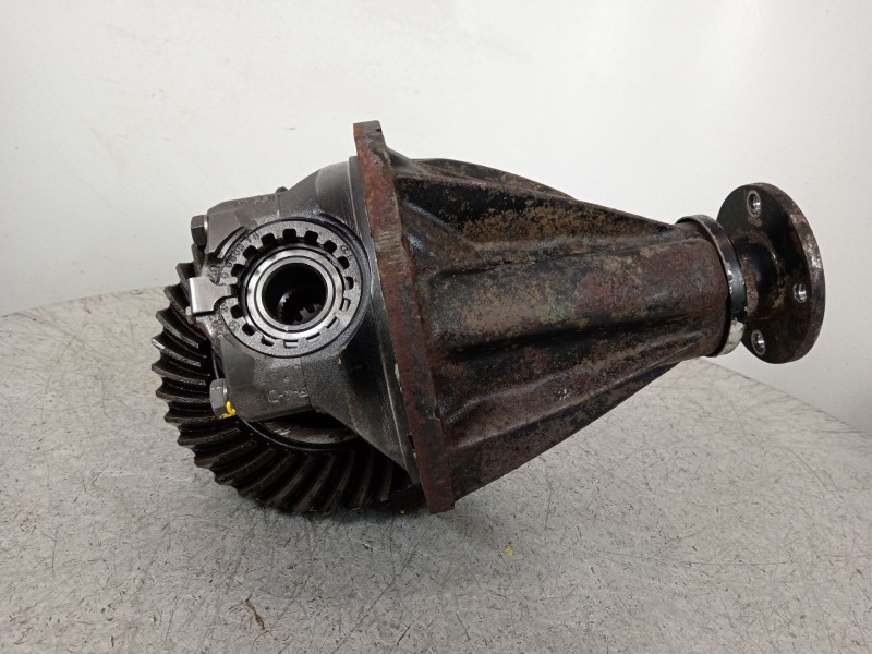 Recambio de diferencial trasero para nissan cabstar e (tl_, vl_) 75.28 (tl0) referencia OEM IAM LD23E 38311G9840 