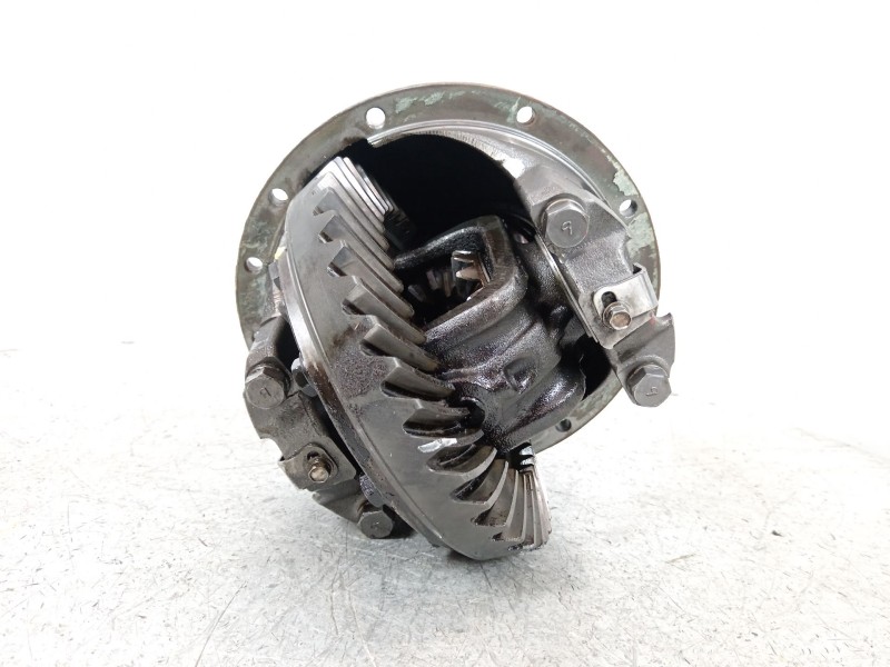 Recambio de diferencial trasero para nissan cabstar e (tl_, vl_) 75.28 (tl0) referencia OEM IAM LD23E 38311G9840 
