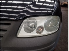 Recambio de faro izquierdo para volkswagen caddy iii furgoneta/monovolumen (2ka, 2kh, 2ca, 2ch) 1.9 tdi referencia OEM IAM   