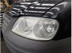 Recambio de faro izquierdo para volkswagen caddy iii furgoneta/monovolumen (2ka, 2kh, 2ca, 2ch) 1.9 tdi referencia OEM IAM    2