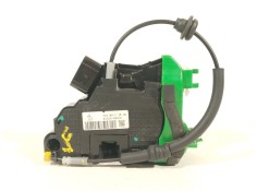 Recambio de cerradura puerta delantera derecha para kia carens iv 1.7 crdi referencia OEM IAM 81320A4010  