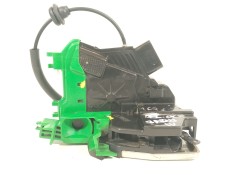 Recambio de cerradura puerta delantera derecha para kia carens iv 1.7 crdi referencia OEM IAM 81320A4010   2