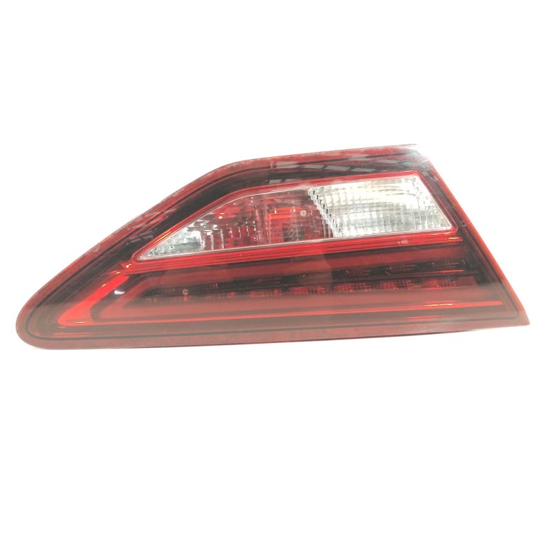 Recambio de piloto trasero izquierdo en porton para seat leon sc (5f5) style referencia OEM IAM 5F0945307E 90037398 