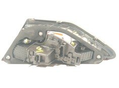 Recambio de piloto trasero izquierdo en porton para seat leon sc (5f5) style referencia OEM IAM 5F0945307E 90037398  2