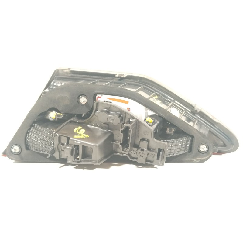Recambio de piloto trasero izquierdo en porton para seat leon sc (5f5) style referencia OEM IAM 5F0945307E 90037398 