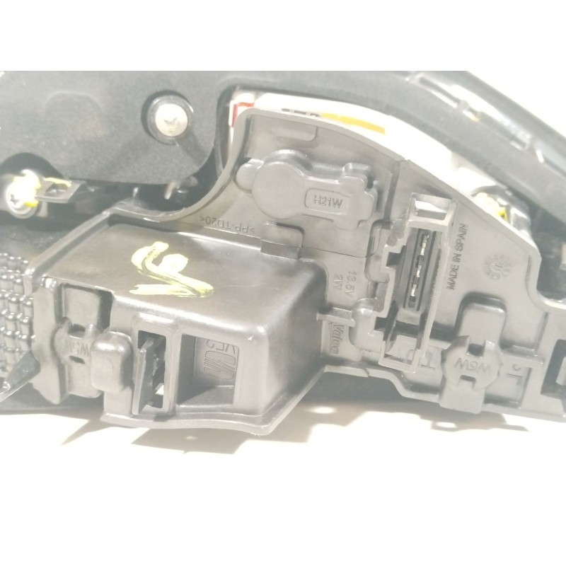 Recambio de piloto trasero izquierdo en porton para seat leon sc (5f5) style referencia OEM IAM 5F0945307E 90037398 