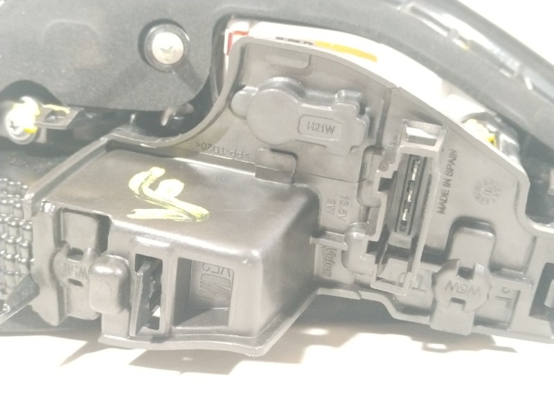 Recambio de piloto trasero izquierdo en porton para seat leon sc (5f5) style referencia OEM IAM 5F0945307E 90037398 