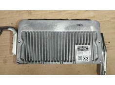 Recambio de centralita motor uce para toyota auris (_e15_) 1.8 hybrid (zwe150_) referencia OEM IAM 896610ZM30 MB2756005371 27560