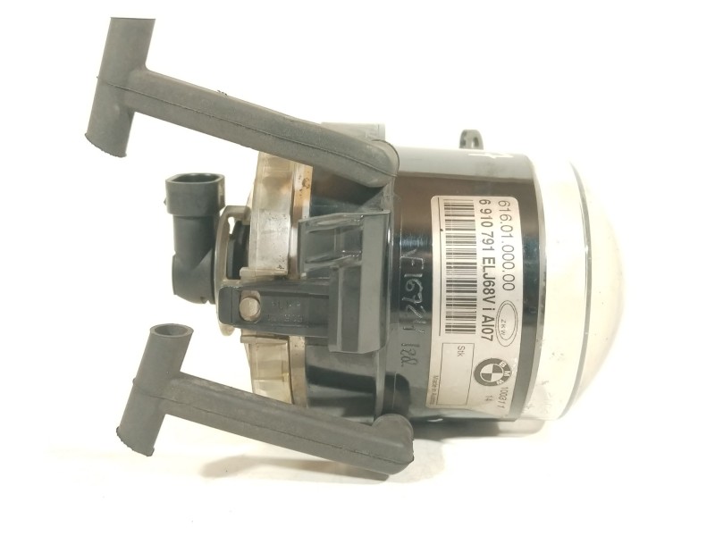 Recambio de faro antiniebla izquierdo para bmw 3 (e90) 320 d referencia OEM IAM 6910791 6160100000 