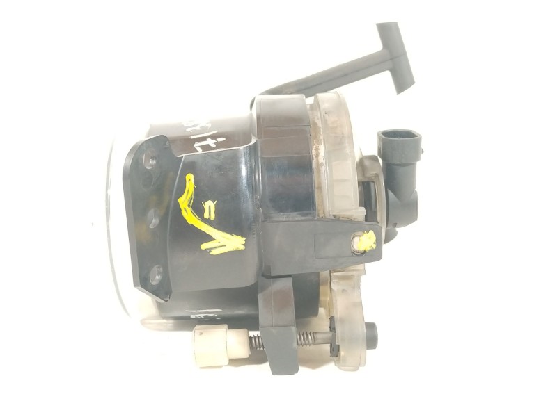 Recambio de faro antiniebla izquierdo para bmw 3 (e90) 320 d referencia OEM IAM 6910791 6160100000 