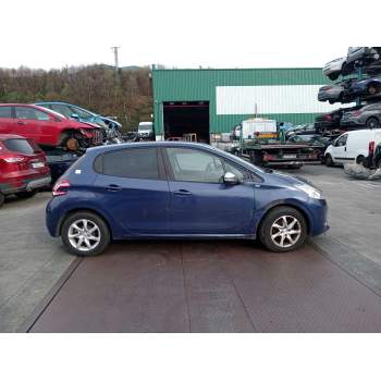 PEUGEOT 208 I (CA_, CC_)