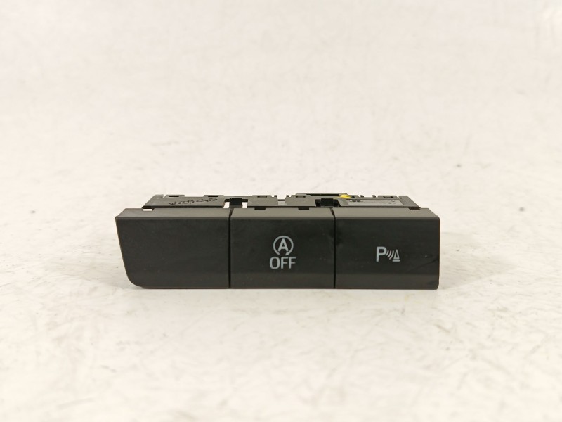 Recambio de mando multifuncion para seat leon sc (5f5) style referencia OEM IAM 5F0927137B  