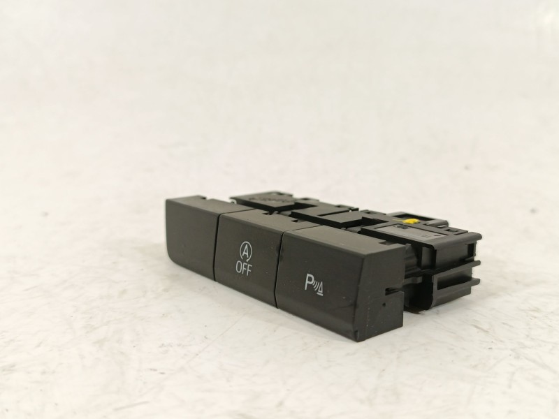 Recambio de mando multifuncion para seat leon sc (5f5) style referencia OEM IAM 5F0927137B  