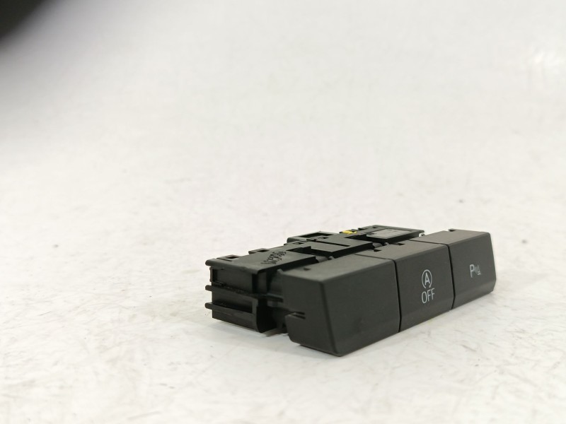 Recambio de mando multifuncion para seat leon sc (5f5) style referencia OEM IAM 5F0927137B  