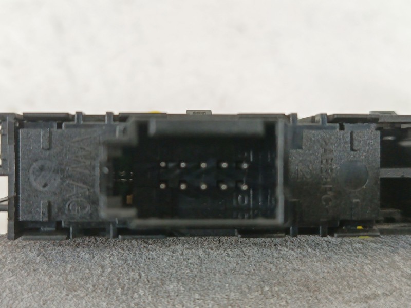 Recambio de mando multifuncion para seat leon sc (5f5) style referencia OEM IAM 5F0927137B  