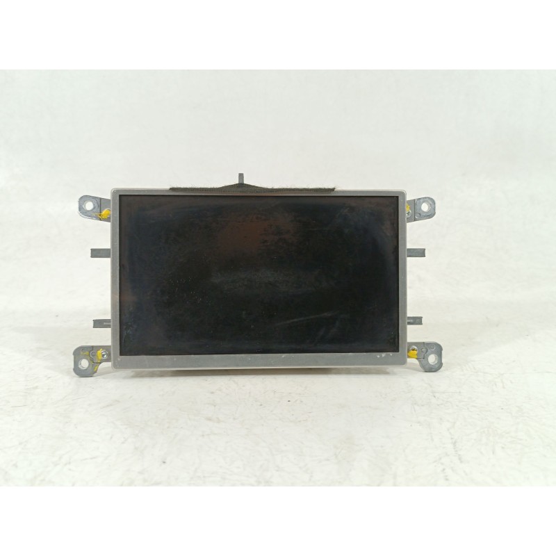 Recambio de pantalla multifuncion para audi a4 b8 avant (8k5) 2.0 tdi referencia OEM IAM 8T0919603E  