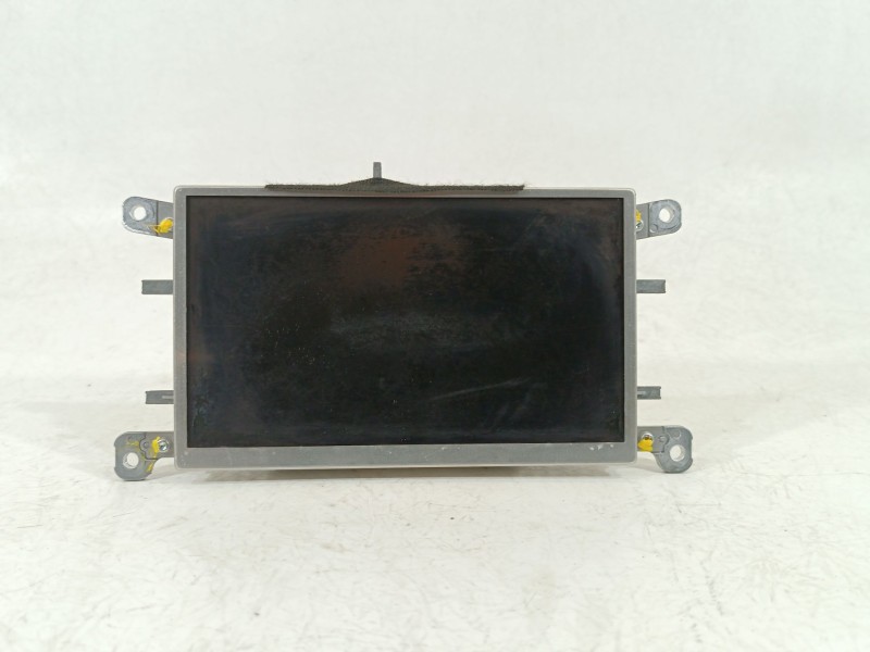 Recambio de pantalla multifuncion para audi a4 b8 avant (8k5) 2.0 tdi referencia OEM IAM 8T0919603E  