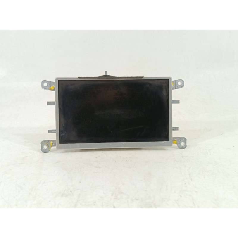 Recambio de pantalla multifuncion para audi a4 b8 avant (8k5) 2.0 tdi referencia OEM IAM 8T0919603E  
