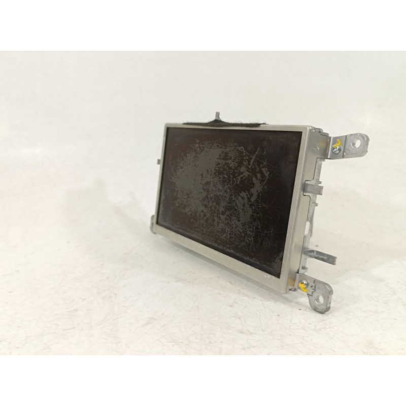 Recambio de pantalla multifuncion para audi a4 b8 avant (8k5) 2.0 tdi referencia OEM IAM 8T0919603E  