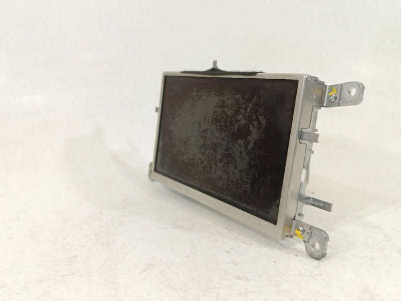 Recambio de pantalla multifuncion para audi a4 b8 avant (8k5) 2.0 tdi referencia OEM IAM 8T0919603E  