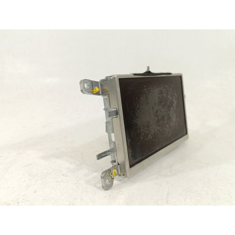 Recambio de pantalla multifuncion para audi a4 b8 avant (8k5) 2.0 tdi referencia OEM IAM 8T0919603E  