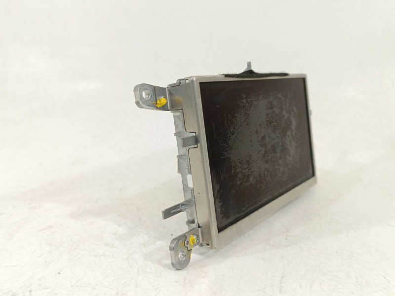 Recambio de pantalla multifuncion para audi a4 b8 avant (8k5) 2.0 tdi referencia OEM IAM 8T0919603E  