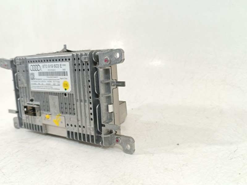 Recambio de pantalla multifuncion para audi a4 b8 avant (8k5) 2.0 tdi referencia OEM IAM 8T0919603E  