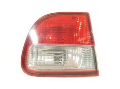 Recambio de piloto trasero izquierdo en porton para seat leon (1m1) 1.9 tdi referencia OEM IAM 1M6945091B 1M6945107 