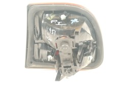 Recambio de piloto trasero izquierdo en porton para seat leon (1m1) 1.9 tdi referencia OEM IAM 1M6945091B 1M6945107  2
