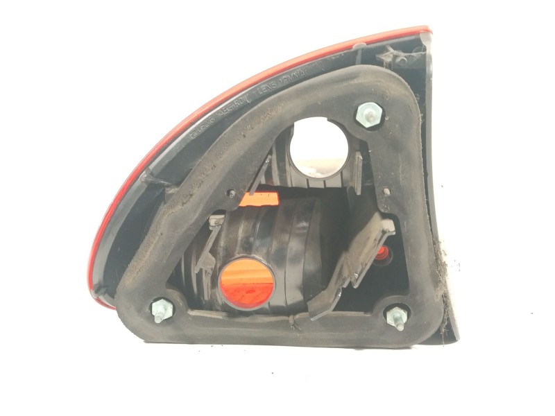 Recambio de piloto trasero derecho para seat leon (1m1) 1.9 tdi referencia OEM IAM 1M6945112 1M6945096A 