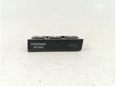Recambio de modulo electronico para seat leon sc (5f5) style referencia OEM IAM 5F0919234A  