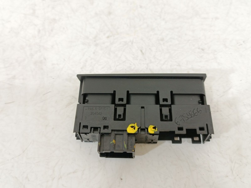 Recambio de modulo electronico para seat leon sc (5f5) style referencia OEM IAM 5F0919234A  